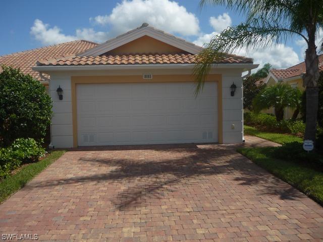8093 Xenia Ln., Naples, FL 34114
