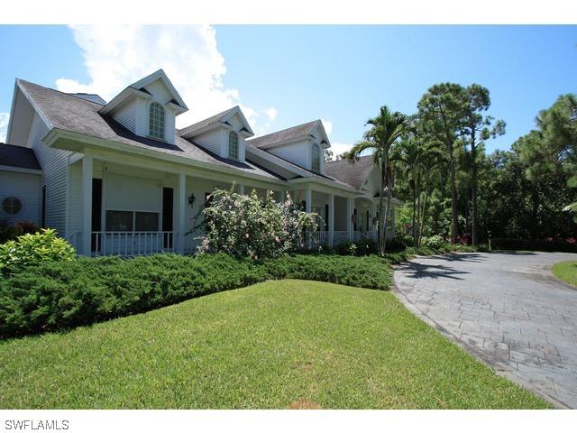 6762 Trail Blvd., Naples, FL 34108