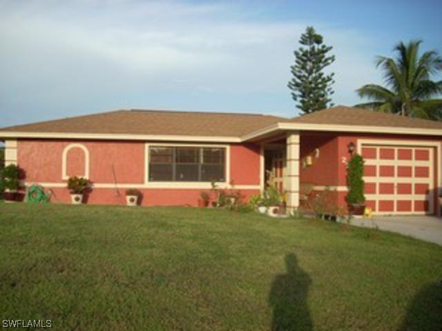 2296 55th St., Naples, FL