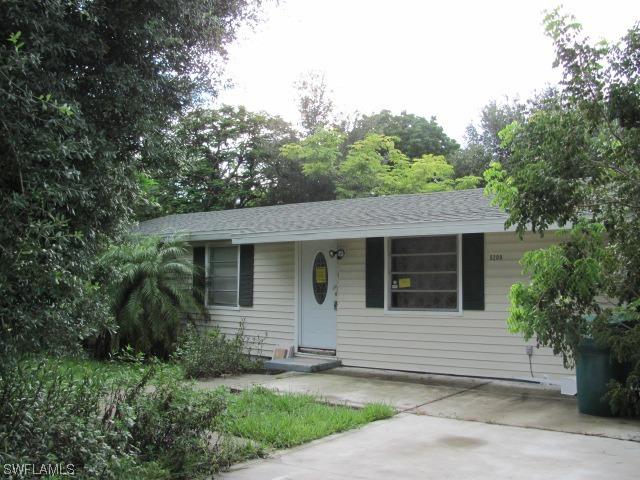 5209 Johns St., Naples, FL