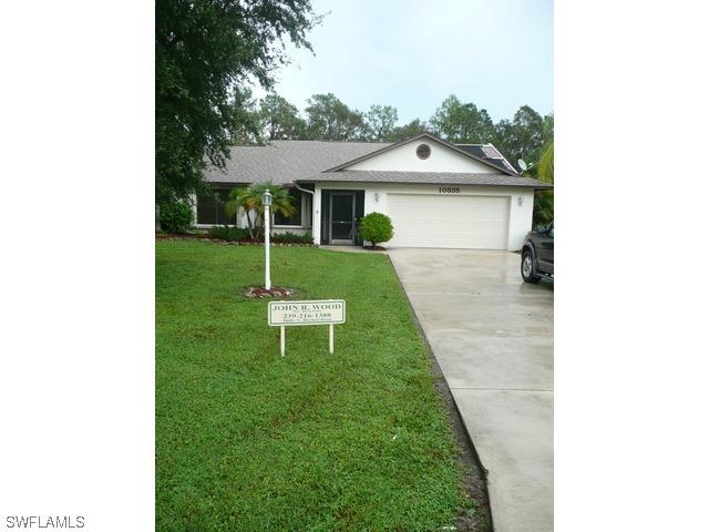 10335 St Patrick Ln., Bonita Springs, FL