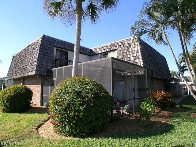 112 Lake Point Ln. #C, Naples, FL 34112