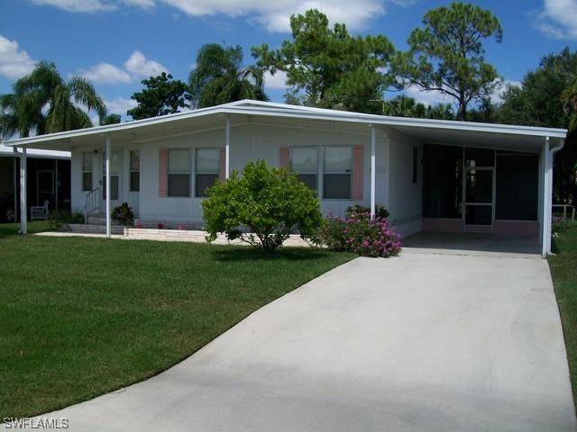 26066 Princess Ln., Bonita Springs, FL 34135