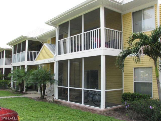 2758 Fountain View Cir. #105, Naples, FL