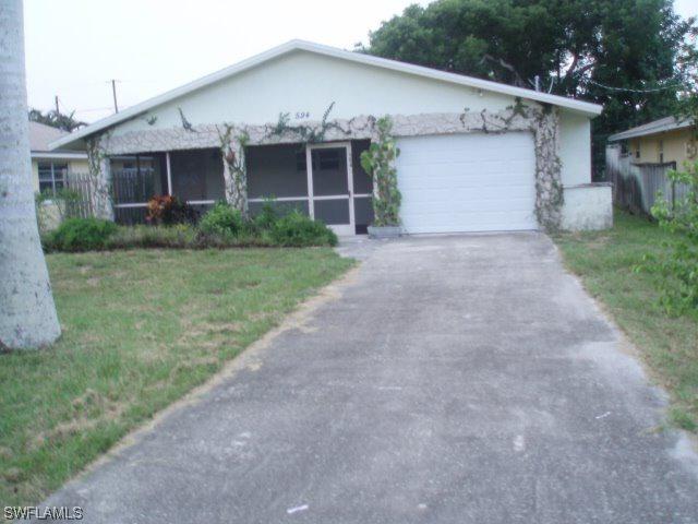 [Address Hidden by Seller], Naples, FL 34108