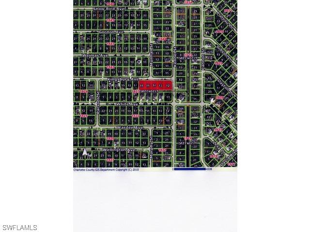 12191 Kingsbury Ave., Port Charlotte, FL 33981