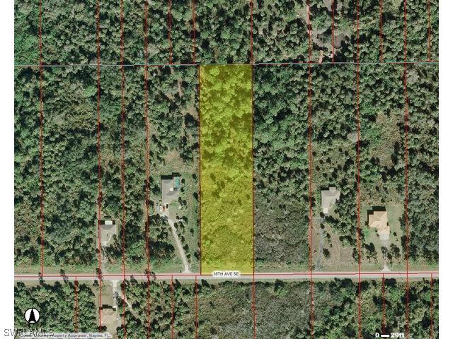 4345 18th Ave., Naples, FL 34117