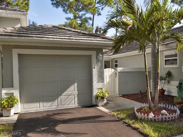 322 Emerald Bay Cir. #X-7, Naples, FL