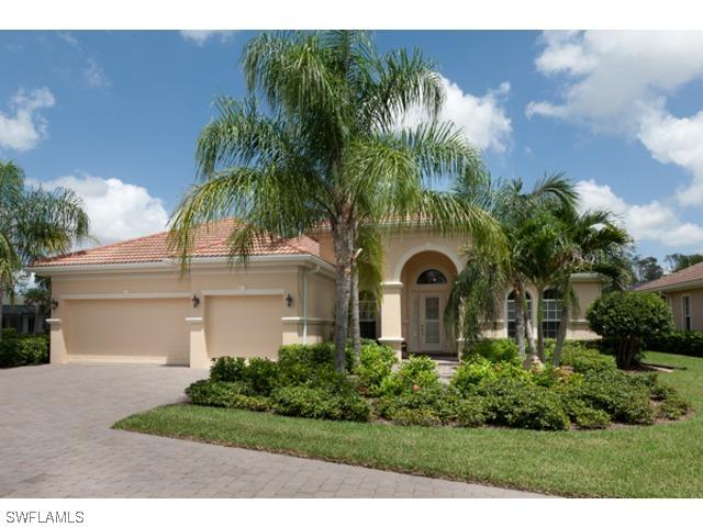 15973 Paseo Ln., Naples, FL