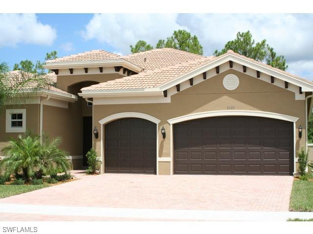 6629 Marbella Ln., Naples, FL 34105