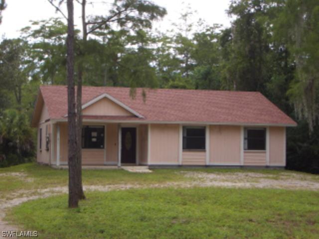 1861 Wilson Blvd., Naples, FL