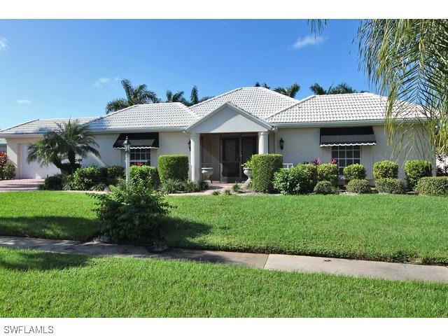 348 Nassau Ct., Marco Island, FL