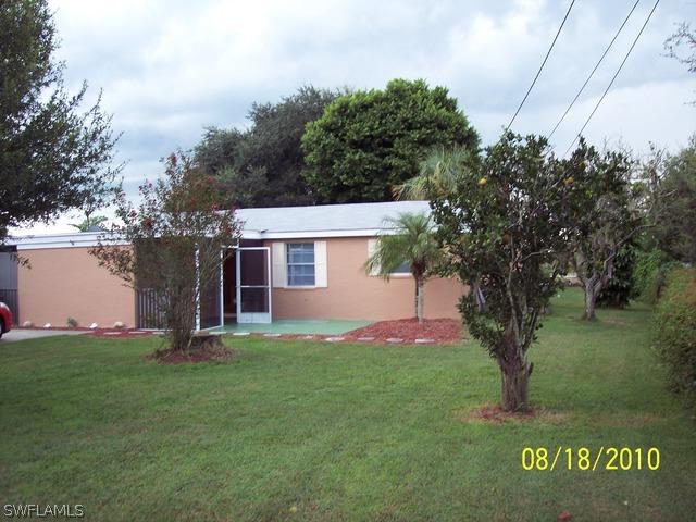 4880 Shady River Ln., Fort Myers, FL