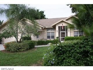 180 Lambton Ln., Naples, FL
