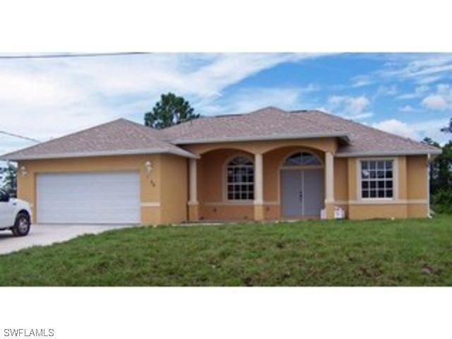 1020 Anson Ave., Lehigh Acres, FL