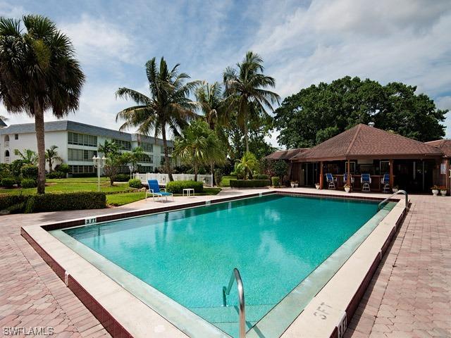 315 Saint Andrews Blvd. #A-25, Naples, FL