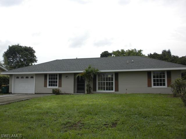 1885 51st Ter., Naples, FL