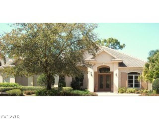 3234 Sedge Pl., Naples, FL 34105