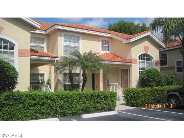 7553 Silver Trumpet Ln. #204, Naples, FL