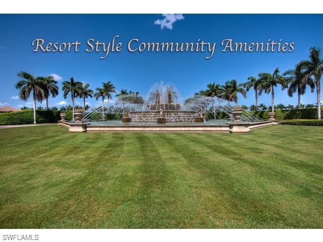 [Address Hidden by Seller], Miromar Lakes, FL 33913