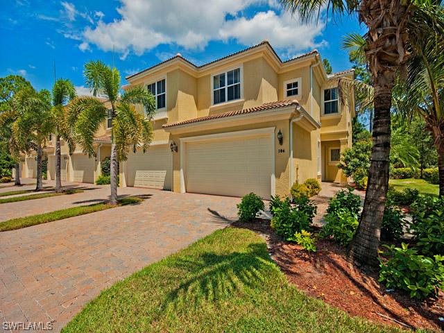 1395 Mariposa Cir. #106, Naples, FL 34105