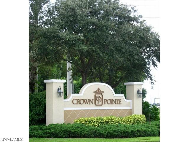 2390 Piccadilly Cir. #102, Naples, FL 34112