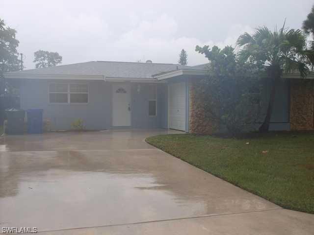 1653 Lowell Ct., Fort Myers, FL 33907