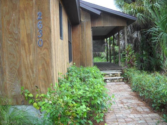 [Address Hidden by Seller], Naples, FL 34117