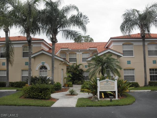 6805 Satinleaf Rd. #202, Naples, FL 34109