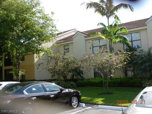 2512 Arbour Walk Cir., Naples, FL 34109