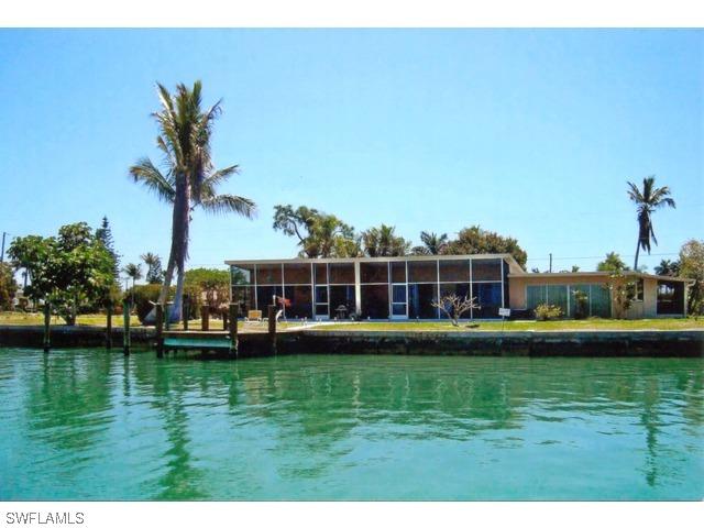 133 W Pago Pago Dr., Naples, FL 34113