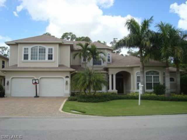 2838 Coach House Way, Naples, FL 34105