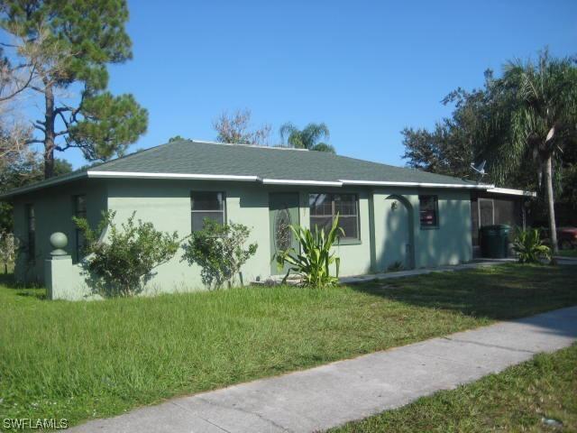 707 18th St., Immokalee, FL