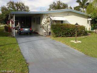 20 Lemans Dr., Naples, FL
