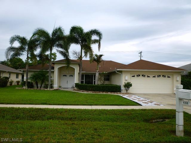 9359 Crocus Ct., Fort Myers, FL