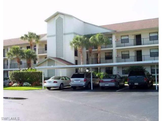 400 Fox Haven Dr. #4306, Naples, FL 34104