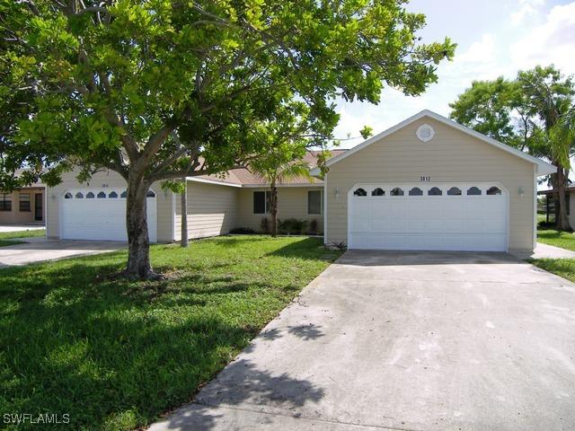 3812-3814 11th Ave., Cape Coral, FL 33904