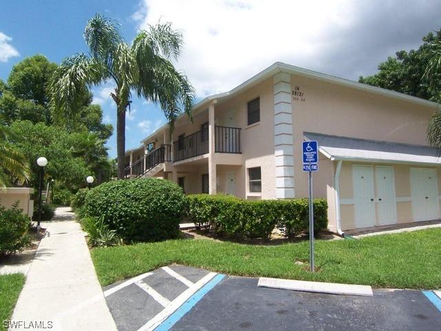 28121 Pine Haven Way #112, Bonita Springs, FL 34135