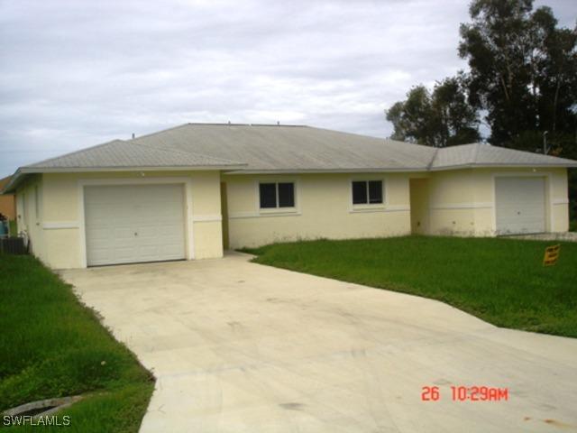 312 Gordon Ave., Lehigh Acres, FL