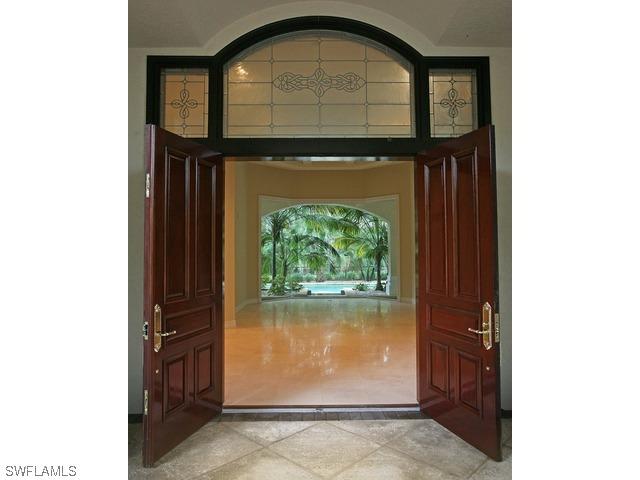 4404 Brynwood Dr., Naples, FL 34119