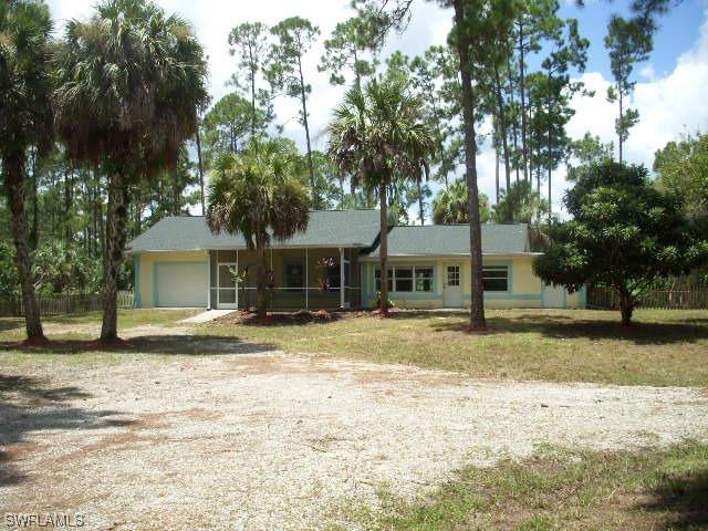 [Address Hidden by Seller], Naples, FL 34117