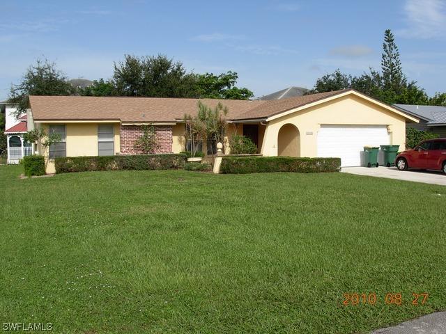 4250 Pearl Harbor Dr., Naples, FL