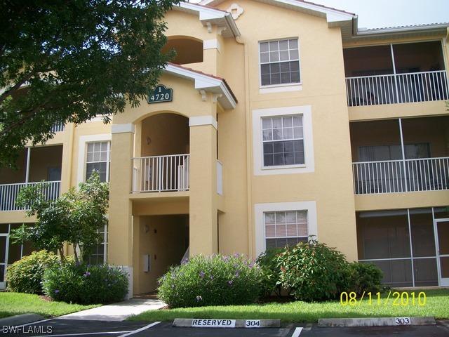 4720 St Croix Ln. #135, Naples, FL 34109