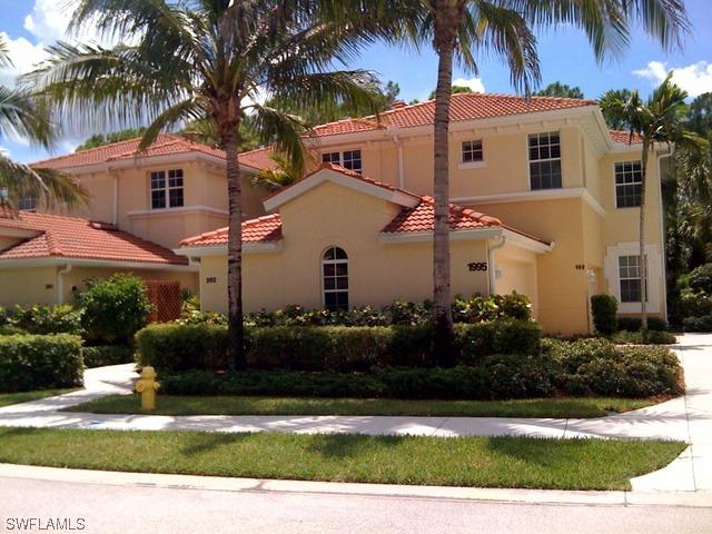 1995 Tarpon Bay Dr. #102, Naples, FL 34119