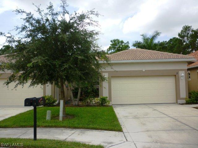 8172 Sanctuary Dr. #02, Naples, FL 34104