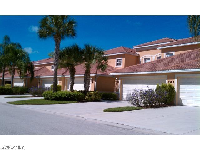3385 Grand Cypress Dr. #101, Naples, FL 34119