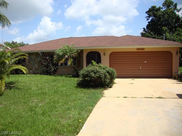 23240 Abrade Ave., Port Charlotte, FL