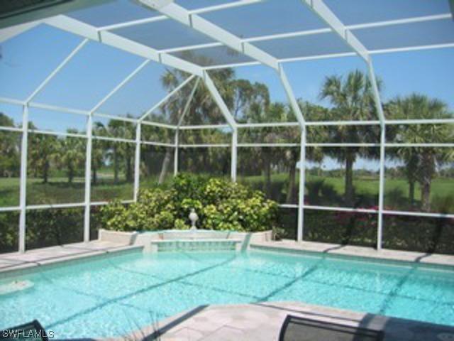 326 Cypress Way, Naples, FL