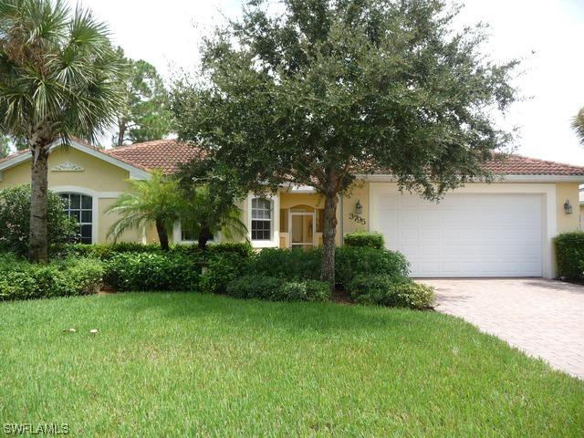 3795 Recreation Ln., Naples, FL 34116