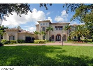1278 Waggle Way, Naples, FL